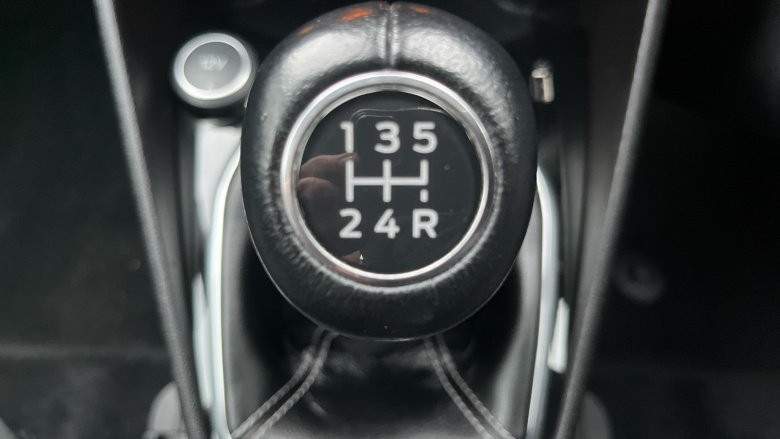 Ford Fiesta 1.1 Zetec B+O Play 5dr Petrol Hatchback